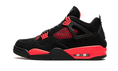 Air Jordan 4 Retro Red Thunder