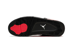 Air Jordan 4 Retro Red Thunder - CT8527-016
