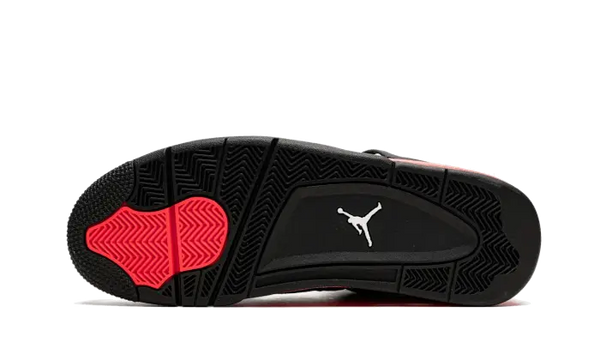 Air Jordan 4 Retro Red Thunder - CT8527-016