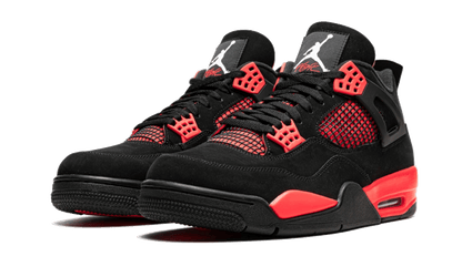 Air Jordan 4 Retro Red Thunder - CT8527-016