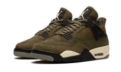 Air Jordan 4 Retro SE Craft Medium Olive