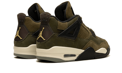 Air Jordan 4 Retro SE Craft Medium Olive