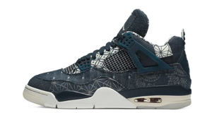 Air Jordan 4 Retro SE Deep Ocean - CW0898-400