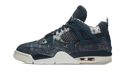 Air Jordan 4 Retro SE Deep Ocean - CW0898-400