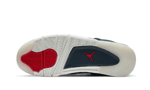 Air Jordan 4 Retro SE Deep Ocean - CW0898-400