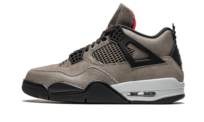 Air Jordan 4 Taupe Haze - DB0732-200