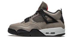 Air Jordan 4 Taupe Haze