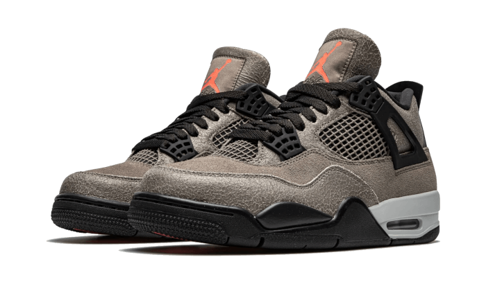 Air Jordan 4 Taupe Haze - DB0732-200