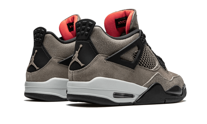 Air Jordan 4 Taupe Haze - DB0732-200