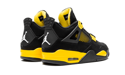 Air Jordan 4 Retro Thunder (2023)