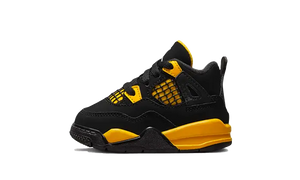 Air Jordan 4 Retro Thunder (2023) Bébé (TD)