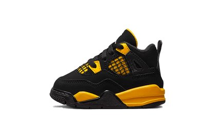 Air Jordan 4 Retro Thunder (2023) Bébé (TD)