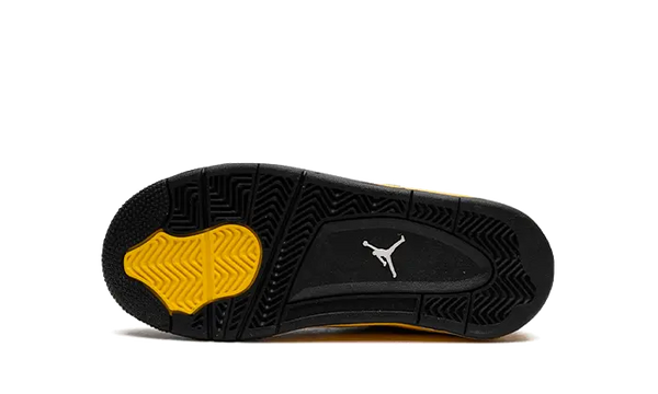 Air Jordan 4 Retro Thunder (2023) Enfant (PS)