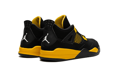 Air Jordan 4 Retro Thunder (2023) Enfant (PS)