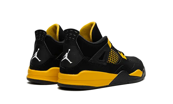 Air Jordan 4 Retro Thunder (2023) Enfant (PS)