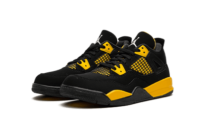 Air Jordan 4 Retro Thunder (2023) Enfant (PS)