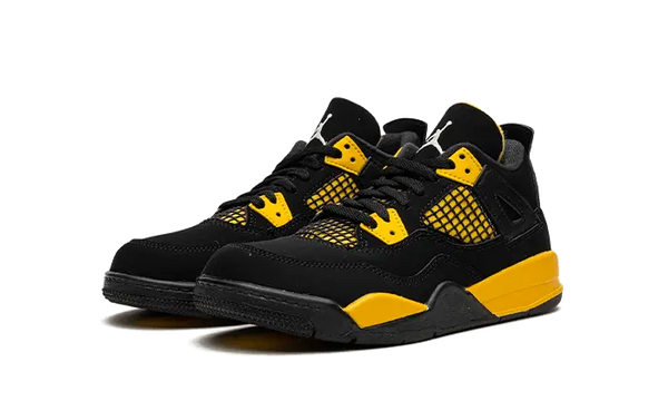 Air Jordan 4 Retro Thunder (2023) Enfant (PS)