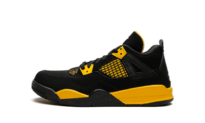 Air Jordan 4 Retro Thunder (2023) Enfant (PS)