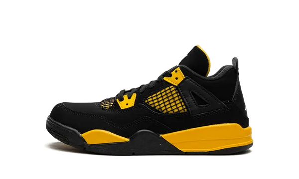 Air Jordan 4 Retro Thunder (2023) Enfant (PS)