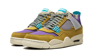 Air Jordan 4 Retro SP 30th Anniversary Union Desert Moss - DJ5718-300