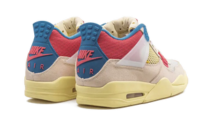 Air Jordan 4 Retro Union Guava Ice - DC9533-800