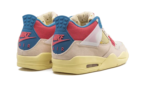 Air Jordan 4 Retro Union Guava Ice - DC9533-800