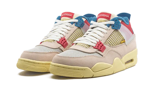 Air Jordan 4 Retro Union Guava Ice - DC9533-800