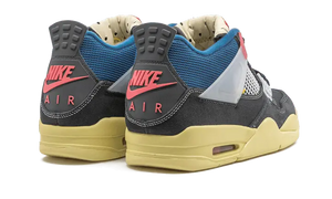 Air Jordan 4 Retro Union Off Noir - DC9533-001