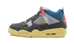 Air Jordan 4 Retro Union Off Noir - DC9533-001
