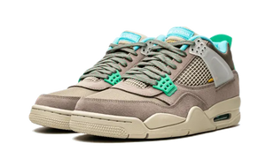 Air Jordan 4 Retro Union Taupe Haze - DJ5718-242