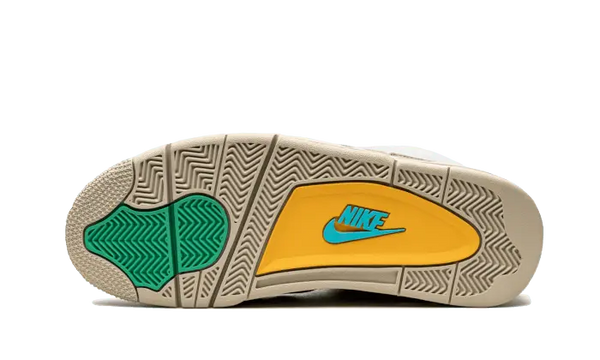 Air Jordan 4 Retro Union Taupe Haze - DJ5718-242