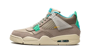 Air Jordan 4 Retro Union Taupe Haze - DJ5718-242