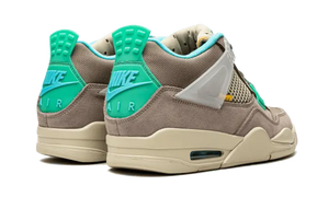 Air Jordan 4 Retro Union Taupe Haze - DJ5718-242