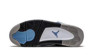 Air Jordan 4 Retro University Blue - CT8527-400