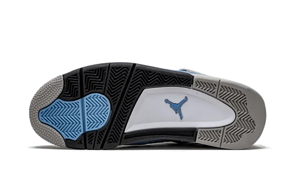 Air Jordan 4 Retro University Blue - CT8527-400