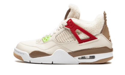 Air Jordan 4 Retro Where the Wild Things Are - DH0572-264