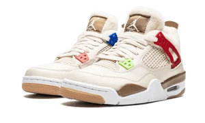 Air Jordan 4 Retro Where the Wild Things Are - DH0572-264