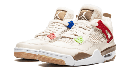 Air Jordan 4 Retro Where the Wild Things Are - DH0572-264