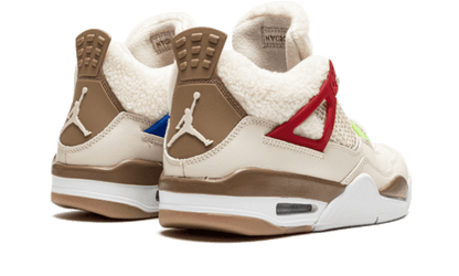 Air Jordan 4 Retro Where the Wild Things Are - DH0572-264