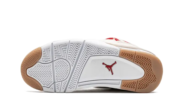 Air Jordan 4 Retro Where the Wild Things Are - DH0572-264