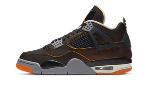 Air Jordan 4 SE Starfish - CW7183-100