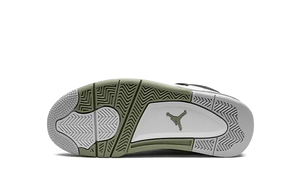 Air Jordan 4 Seafoam