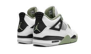 Air Jordan 4 Seafoam
