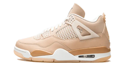 Air Jordan 4 chatoyant