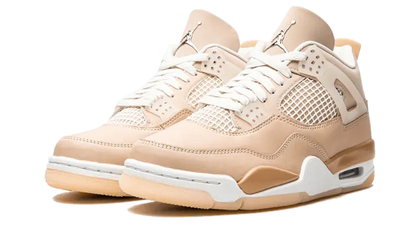 Air Jordan 4 Shimmer - DJ0675-200
