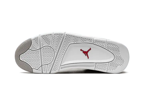 Air Jordan 4 Tech White - CT8527-100