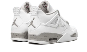 Air Jordan 4 Tech White - CT8527-100