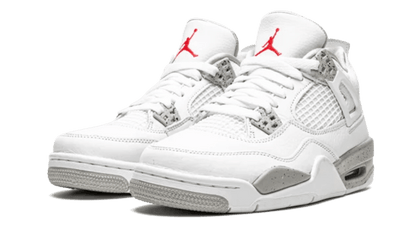 Air Jordan 4 Tech White - CT8527-100