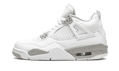 Air Jordan 4 Tech White - CT8527-100