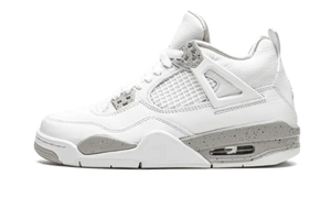 Air Jordan 4 Tech White - CT8527-100